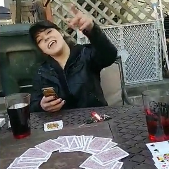 Meet your Posher, Marie - Picture 1 of 2